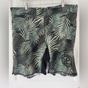 Born Primitive Men’s American Defender Short 3.0